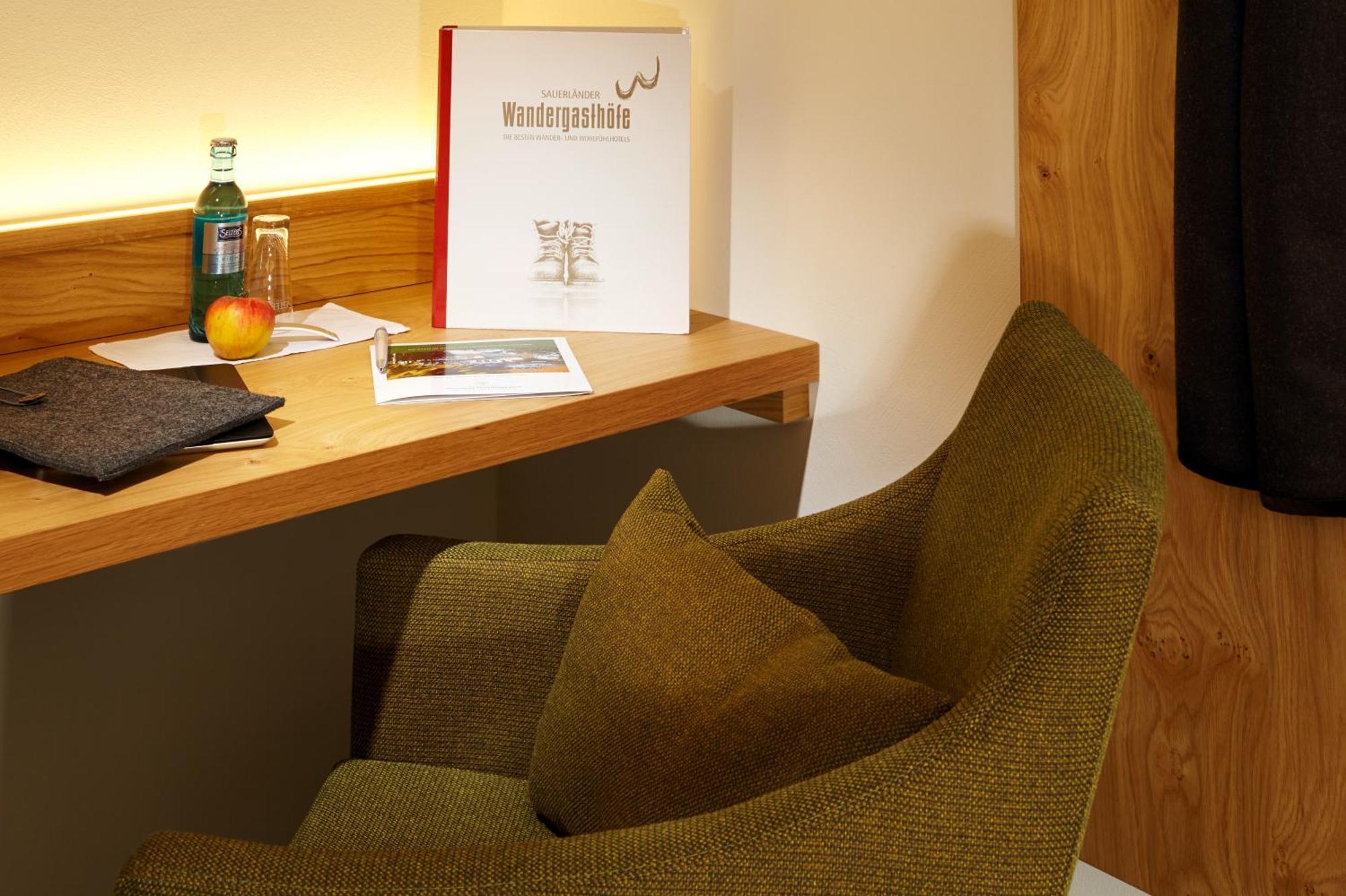 Hotel Waldhaus Foeckinghausen Bestwig Room photo